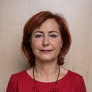Ing. Alena Musilová