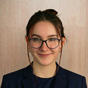 Elisabeth Fichtnerová