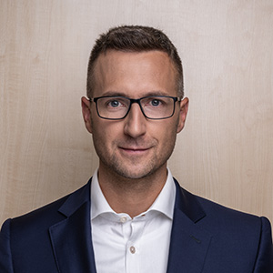 Lukáš Matušík, EFA