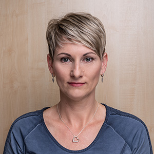 Nikol Hajšmanová