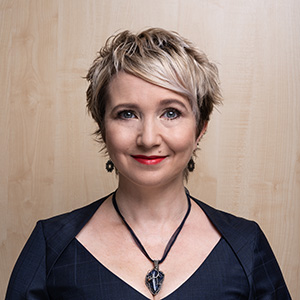 Šárka Tothová, EFA