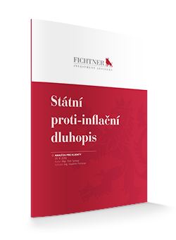 Analýza státních proti-inflačních dluhopisů