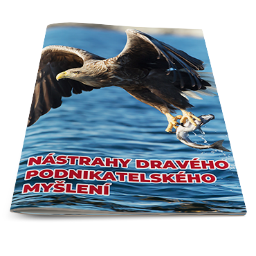 Nástrahy dravého podnikatelského myšlení