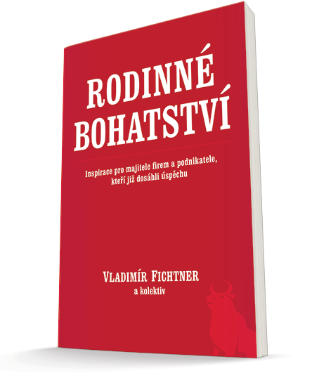 Rodinné bohatství